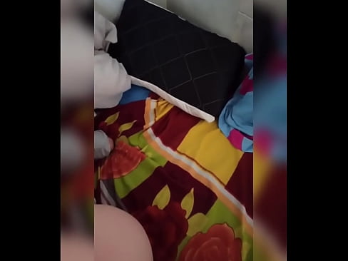 ❤️ 我的室友因为丈夫去度假而独自呆在家里，我趁机操她，用牛奶填满她的屁股 ️❌ Fucking❌️❤